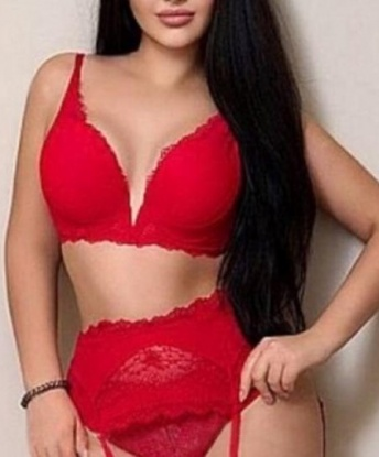 Анкета проститутки Анюта - город Власиха, 27 лет, №7346